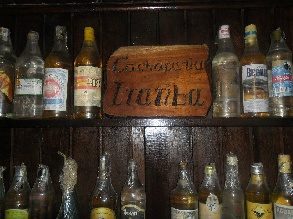 Pousada Itatiba Cachoeiras de Macacu Bagian luar foto