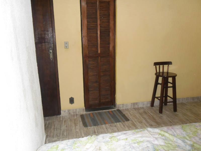 Pousada Itatiba Cachoeiras de Macacu Bagian luar foto